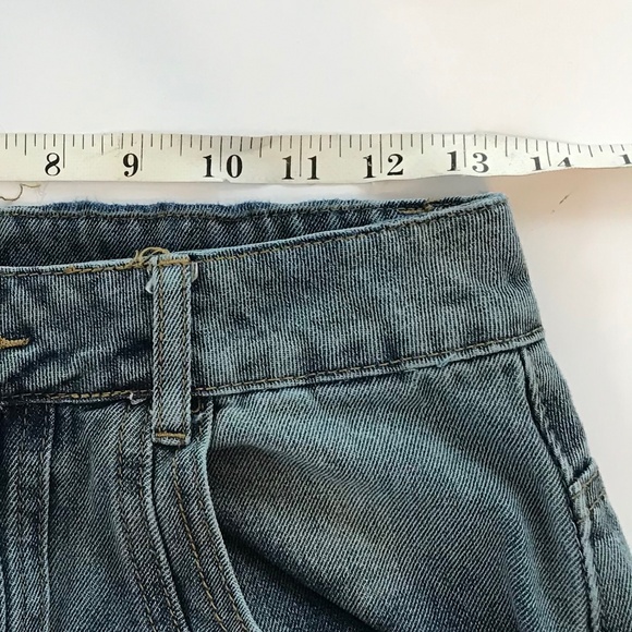 Musera Women’s Wide Leg Jeans Size 26 - Picture 2 of 10